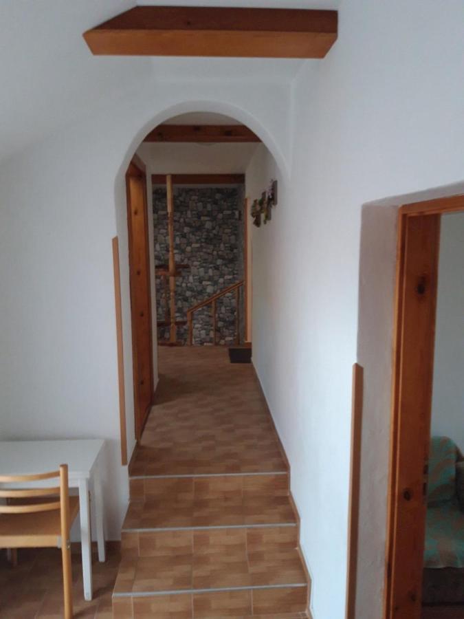 Agro Privat Hotel Hrabušice Exterior foto
