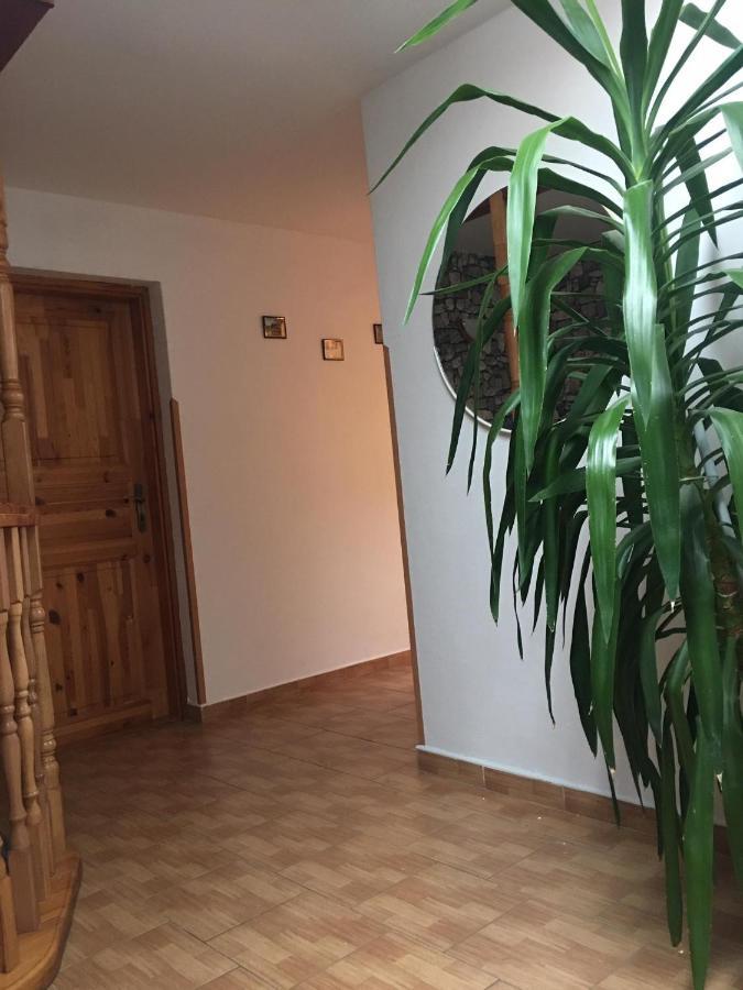Agro Privat Hotel Hrabušice Exterior foto