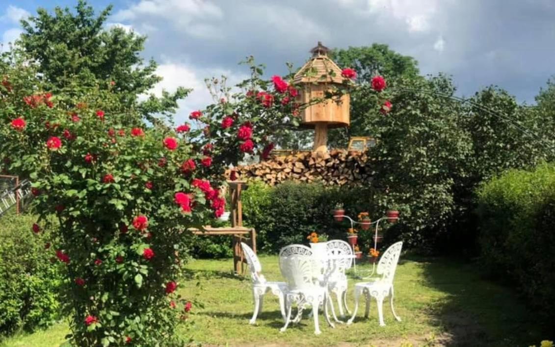 Agro Privat Hotel Hrabušice Exterior foto