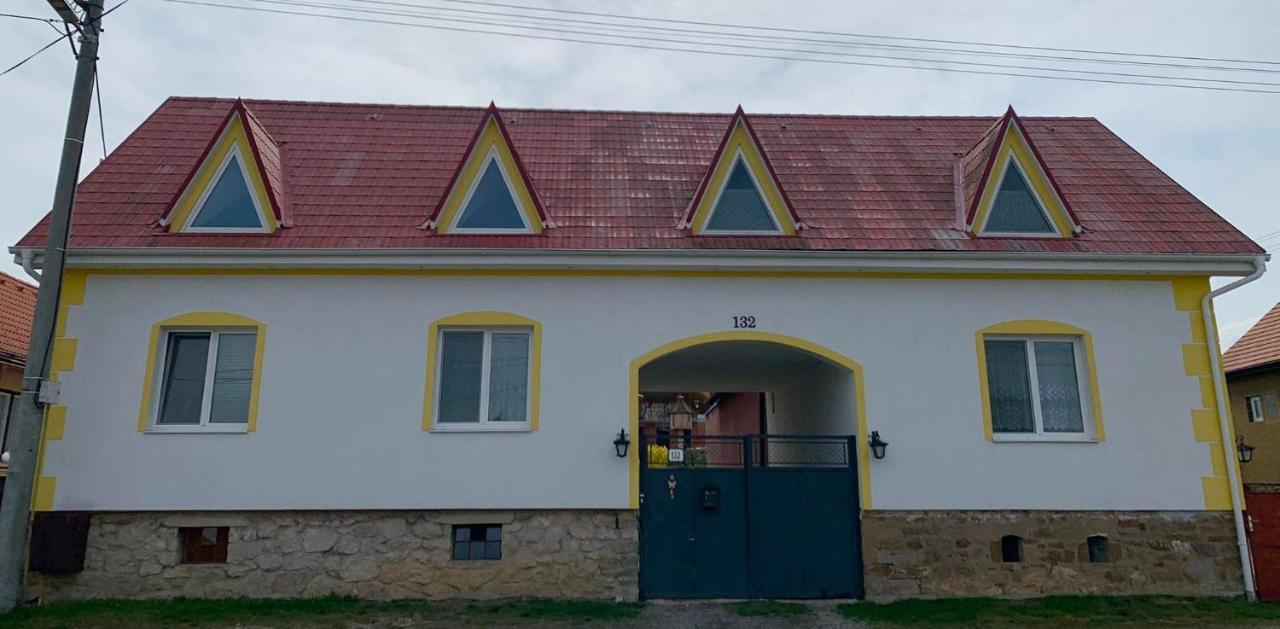 Agro Privat Hotel Hrabušice Exterior foto