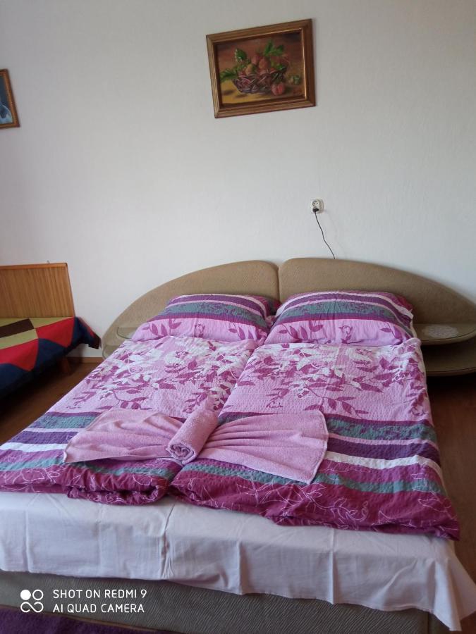 Agro Privat Hotel Hrabušice Exterior foto