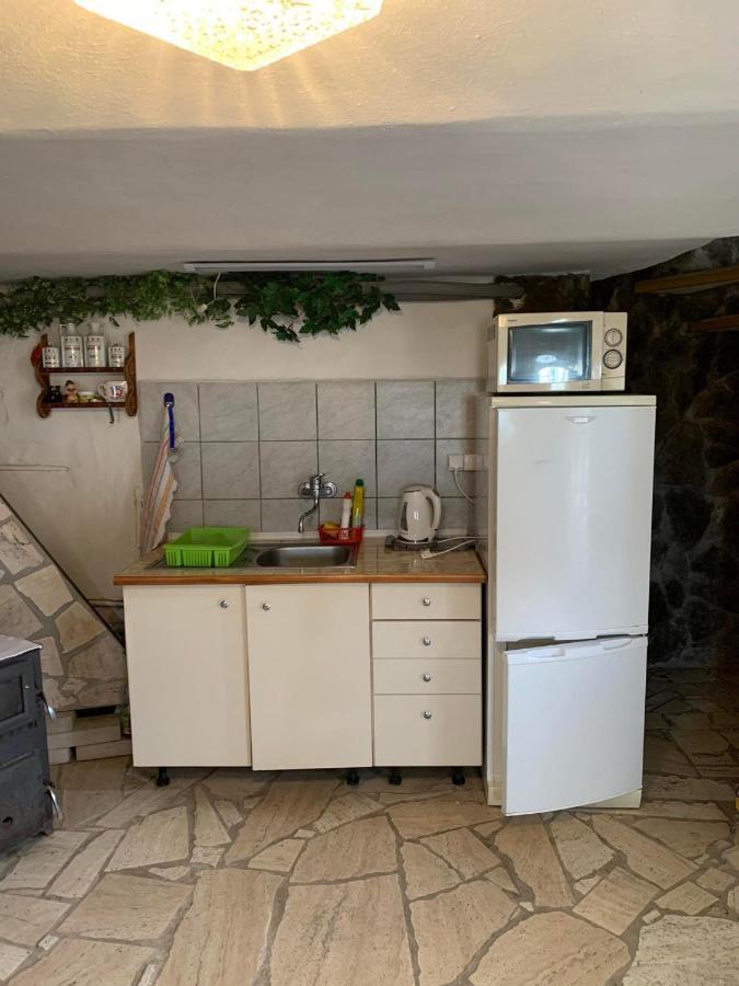 Agro Privat Hotel Hrabušice Exterior foto